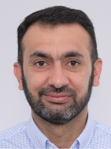 Dr. Mahmood Mohammed